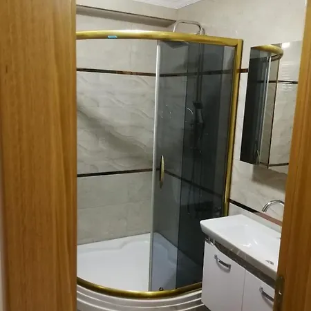 Apartment Albarakah Suites *