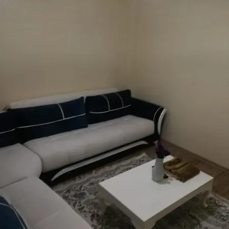 Albarakah Suites