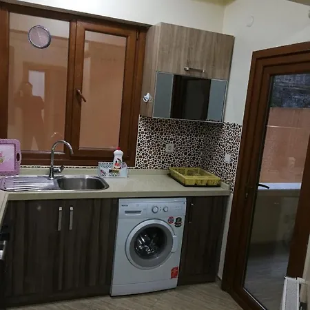 Albarakah Suites Διαμέρισμα