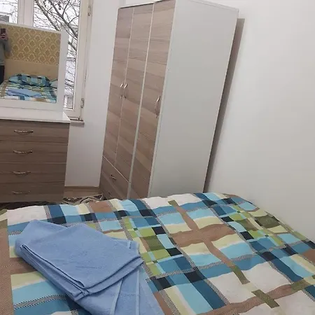 Albarakah Suites Κωνσταντινούπολη
