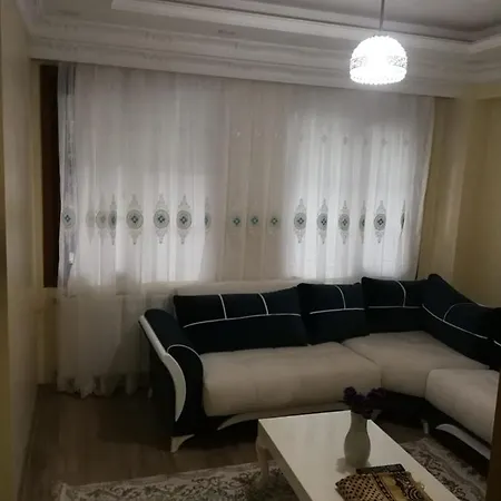 Διαμέρισμα Albarakah Suites Κωνσταντινούπολη