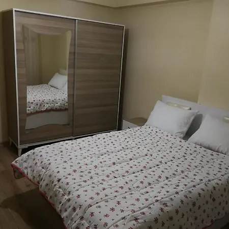 Albarakah Suites *