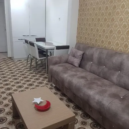 Albarakah Suites *