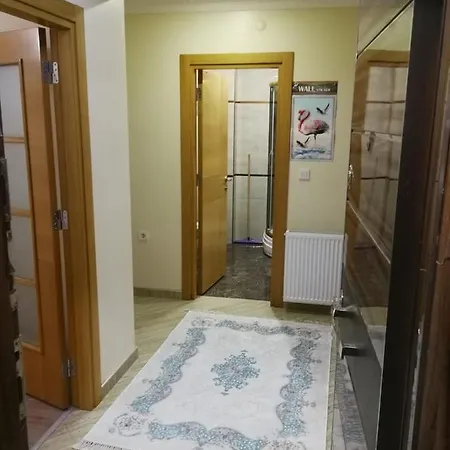 Albarakah Suites *