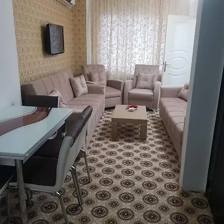 Διαμέρισμα Albarakah Suites