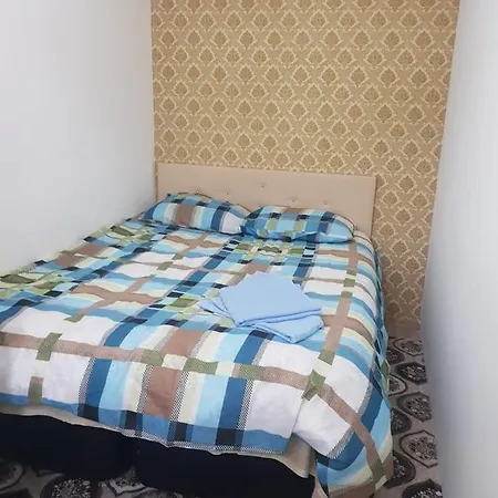 Albarakah Suites * Κωνσταντινούπολη