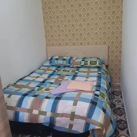Διαμέρισμα Albarakah Suites