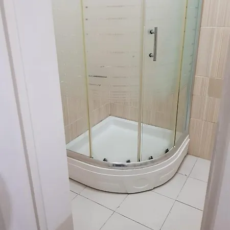 Διαμέρισμα Albarakah Suites *