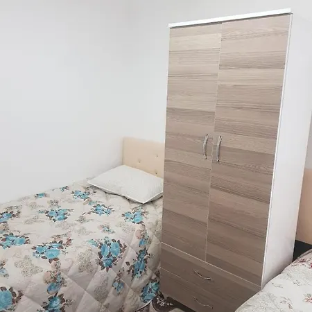Διαμέρισμα Albarakah Suites Κωνσταντινούπολη
