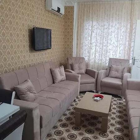 Albarakah Suites Κωνσταντινούπολη