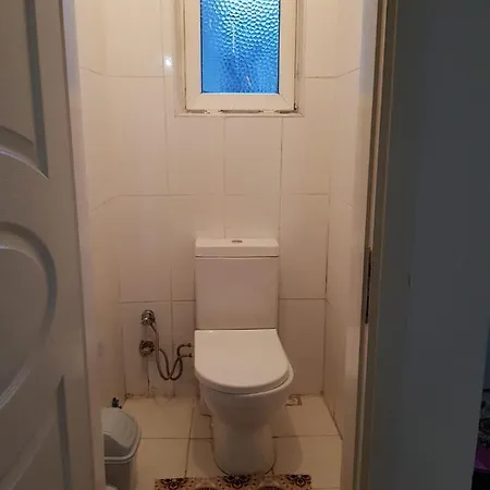 Διαμέρισμα Albarakah Suites