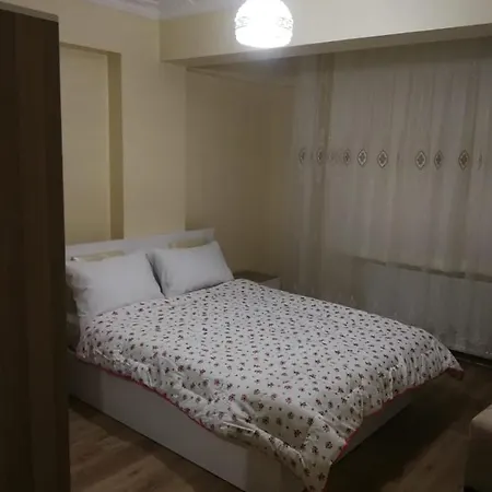 Albarakah Suites Διαμέρισμα Κωνσταντινούπολη