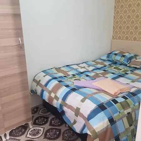 Albarakah Suites Διαμέρισμα Κωνσταντινούπολη