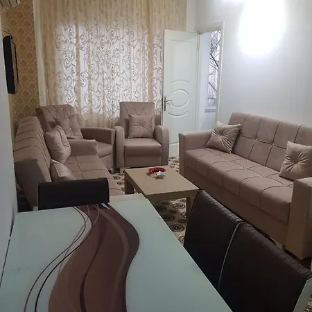 Διαμέρισμα Albarakah Suites Κωνσταντινούπολη
